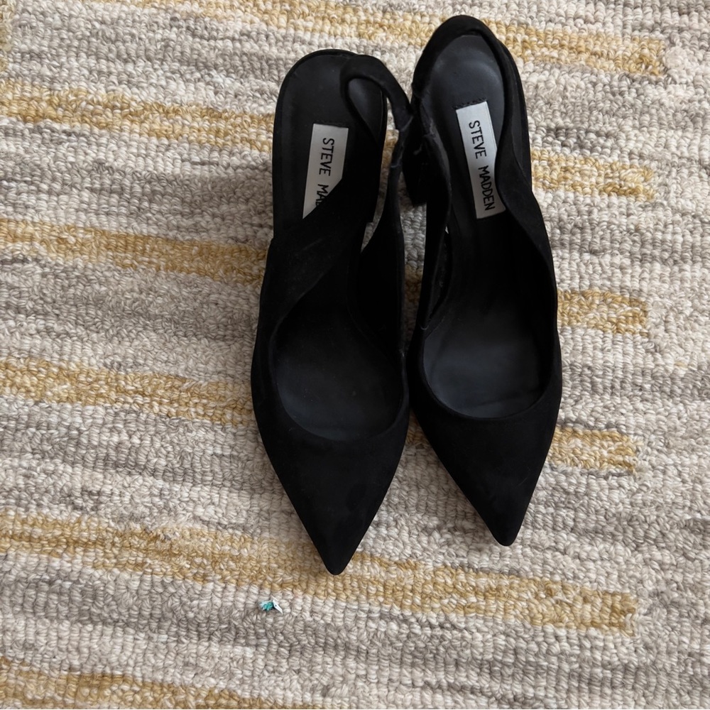Steve Madden - Picture 6 of 7